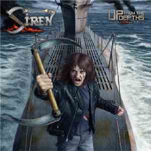 Siren  - Up From The Depths