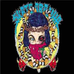 Skate Aranha - Evil & Dead