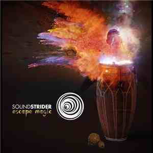 Sound Strider - Escape Magic
