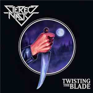 Stereo Nasty - Twisting The Blade