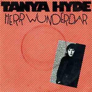 Tanya Hyde - Herr Wunderbar