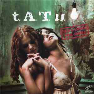 t.A.T.u. - Screaming For More