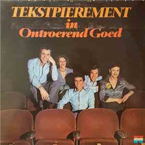 Tekstpierement - In Ontroerend Goed
