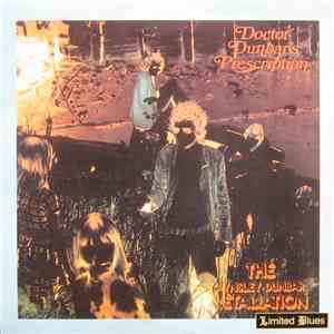 The Aynsley Dunbar Retaliation - Doctor Dunbar's Prescription