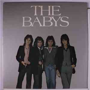The Babys - The Babys