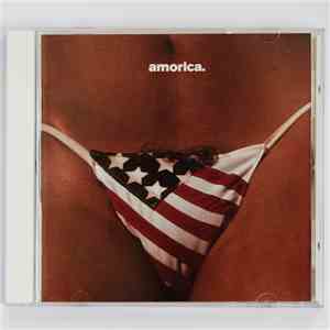 The Black Crowes - Amorica