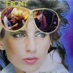 The Front - Gina's At A Party