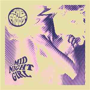 The Froot - Mid Night Girl