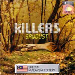 The Killers - Sawdust