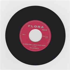 The Layabouts  - So Bring Some Flowers Every Where
