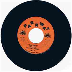 The Little Sisters , Little Sis - The Twist