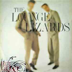 The Lounge Lizards - Big Heart