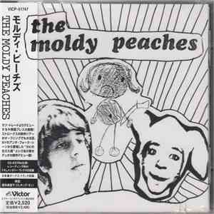 The Moldy Peaches - The Moldy Peaches