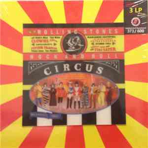 The Rolling Stones - Rock and Roll Circus