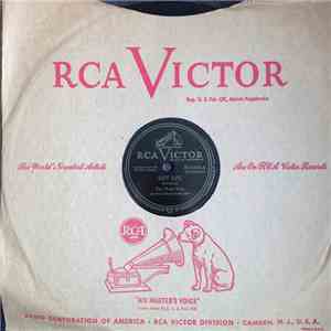 The Three Suns With Rosalie Allen And Elton Britt - Soft Lips / Give Me Some Sugar, Sugar Baby