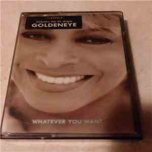 Tina Turner - Whatever You Want
