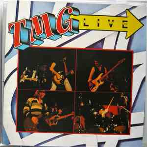 TMG - TMG Live