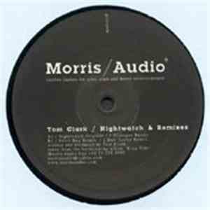 Tom Clark - Nightwatch