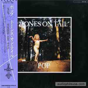 Tones On Tail - Pop