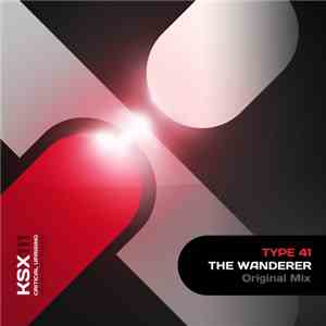 Type 41 - The Wanderer