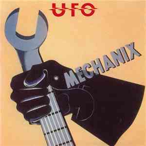 UFO  - Mechanix