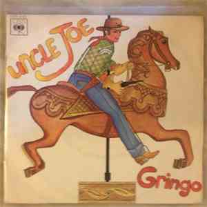 Uncle Joe - Gringo / Rumania