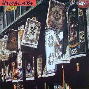 Unknown Artist - Himalaya - Muzyka Ludowa Nepalu