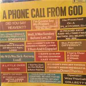 Various - A Phone Call From God