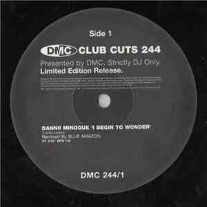 Various - Club Cuts 244