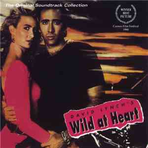 Various - David Lynch's Wild At Heart (The Original Soundtrack Collection)