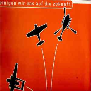 Various - Einigen Wir Uns Auf Die Zukunft