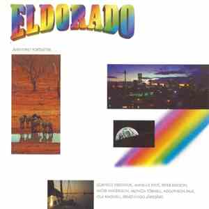Various - Eldorado Äventyret Fortsätter...