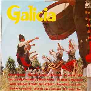 Various - Galicia