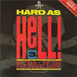 Various - Hard As Hell 3