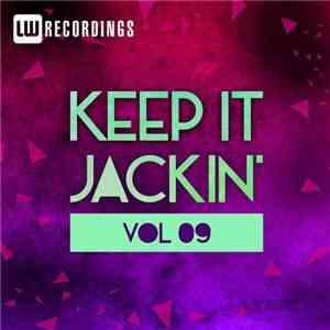 Various - Keep It Jackin' Vol 09