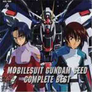 Various - Mobile Suit Gundam Seed Complete Best