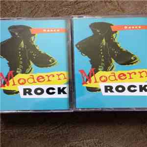 Various - Modern Rock Dance