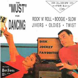 Various - Must For Dancing 