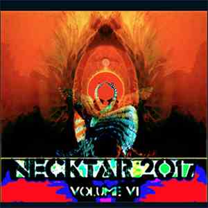 Various - Necktar 2017 Volume 6