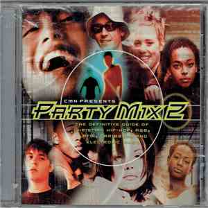 Various - Party Mix, Vol. 2