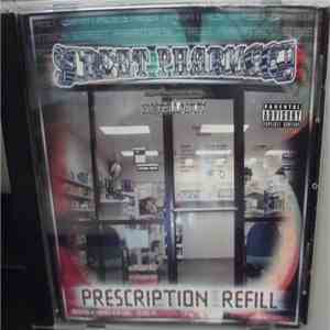 Various - Perscription Refill