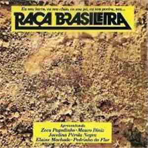 Various - Raça Brasileira
