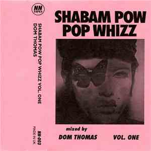 Various - Shabam Pow Pop Whizz Vol. One