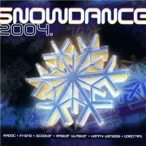 Various - Snowdance 2004.
