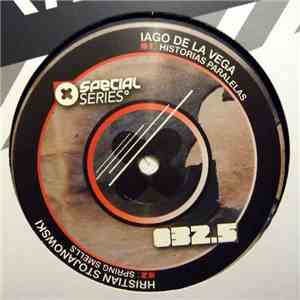 Various - Special Series 32.5