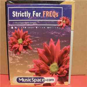 Various - Strictly For FREQs