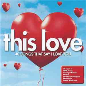 Various - This Love