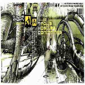 Various - Trolls Hostiles Contaminés EP