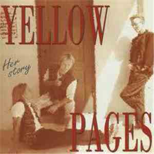 Yellow Pages - Her Story