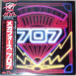 707 - Mega Force
